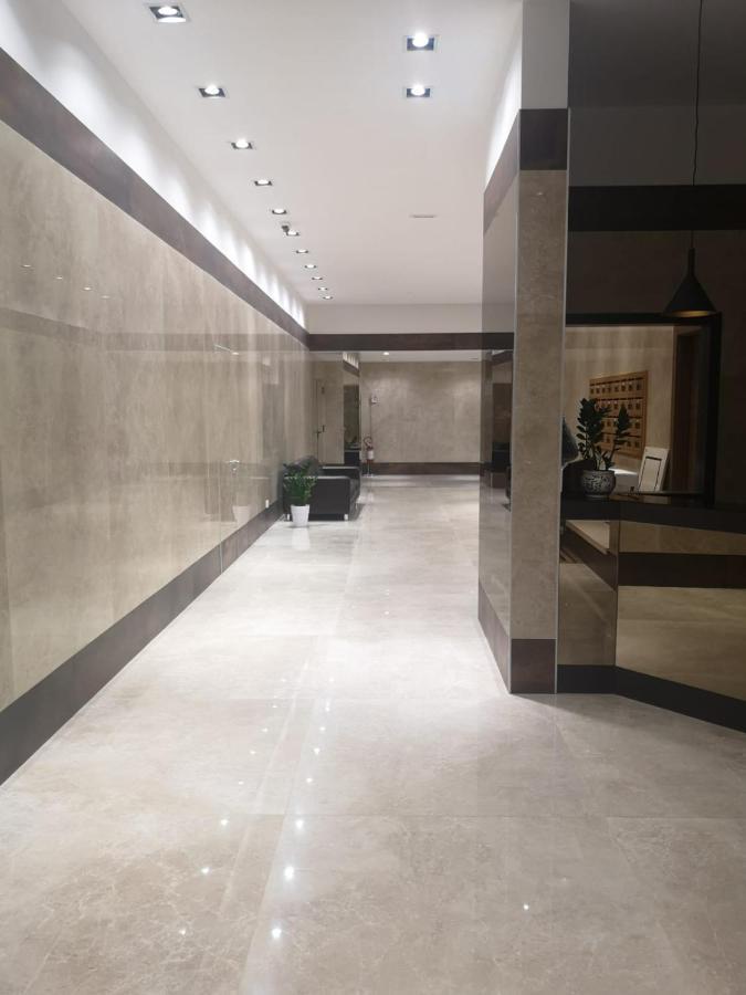 Urban Chic Home باري المظهر الخارجي الصورة
