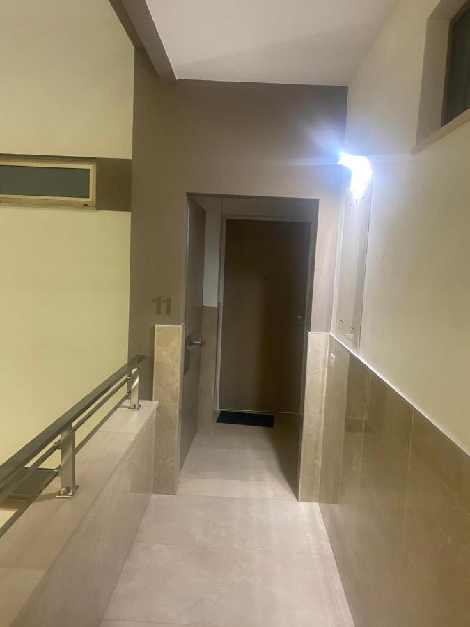 Urban Chic Home باري المظهر الخارجي الصورة